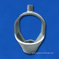 Customized Steel Guards Customized Steel Casting Guards for Gas Cylinder Manufactory